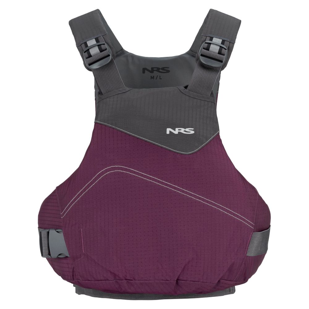 NRS Vapor PFD Plum